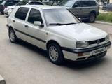 Volkswagen Golf 1993 года за 1 900 000 тг. в Шымкент – фото 4