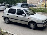 Volkswagen Golf 1993 года за 1 900 000 тг. в Шымкент – фото 2