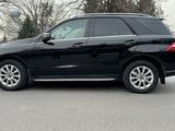 Mercedes-Benz ML 400 2014 годаүшін16 990 000 тг. в Алматы – фото 2