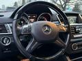 Mercedes-Benz ML 400 2014 годаүшін16 990 000 тг. в Алматы – фото 6