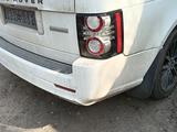 Крышка багажника land rover range rover за 200 000 тг. в Алматы