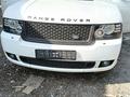 Крышка багажника land rover range rover за 200 000 тг. в Алматы – фото 3