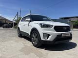 Hyundai Creta 2017 года за 8 200 000 тг. в Атырау