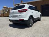 Hyundai Creta 2017 года за 8 000 000 тг. в Атырау – фото 4