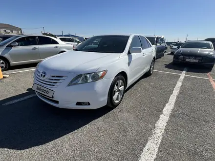 Toyota Camry 2008 года за 5 800 000 тг. в Атырау