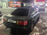 Audi 80 1994 года за 1 200 000 тг. в Алматы – фото 3