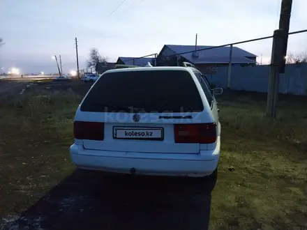 Volkswagen Passat 1996 года за 2 000 000 тг. в Уральск – фото 7