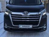 Toyota Hiace 2022 года за 43 500 000 тг. в Караганда