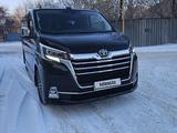 Toyota Hiace 2022 года за 43 500 000 тг. в Караганда – фото 2