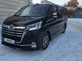 Toyota Hiace 2022 года за 43 500 000 тг. в Караганда – фото 4