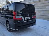 Toyota Hiace 2022 года за 43 500 000 тг. в Караганда – фото 5