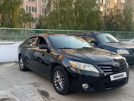 Toyota Camry 2010 года за 6 300 000 тг. в Алматы