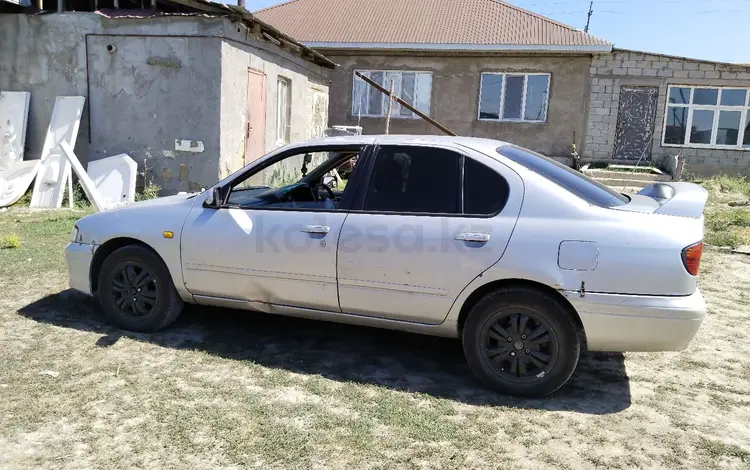 Nissan Primera 1997 года за 1 250 000 тг. в Алматы