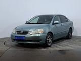 Toyota Corolla 2004 годаүшін2 690 000 тг. в Астана