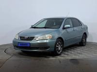 Toyota Corolla 2004 года за 2 890 000 тг. в Астана