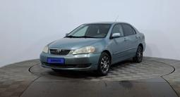 Toyota Corolla 2004 годаүшін2 690 000 тг. в Астана