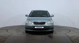 Toyota Corolla 2004 годаүшін2 690 000 тг. в Астана – фото 2