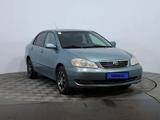Toyota Corolla 2004 годаүшін2 690 000 тг. в Астана – фото 3
