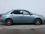 Toyota Corolla 2004 годаүшін2 690 000 тг. в Астана – фото 4