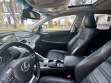 Lexus NX 200t 2016 годаүшін11 500 000 тг. в Алматы – фото 5