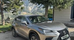 Lexus NX 200t 2016 годаүшін11 500 000 тг. в Алматы
