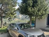 Lexus NX 200t 2016 годаүшін11 500 000 тг. в Алматы – фото 2