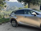 Lexus NX 200t 2016 годаүшін11 500 000 тг. в Алматы – фото 3