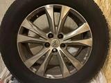 Шины с дисками Nokian R18 за 500 000 тг. в Алматы