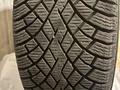 Шины с дисками Nokian R18 за 500 000 тг. в Алматы – фото 2