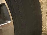 Шины с дисками Nokian R18 за 500 000 тг. в Алматы – фото 3
