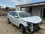ВАЗ (Lada) Vesta 2020 годаүшін888 888 тг. в Атырау – фото 2