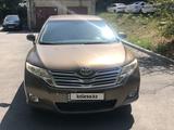 Toyota Venza 2009 года за 9 200 000 тг. в Алматы – фото 3