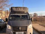 ГАЗ  ГАЗель Next 2014 года за 8 500 000 тг. в Рудный