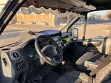 ГАЗ  ГАЗель Next 2014 года за 8 500 000 тг. в Рудный – фото 3