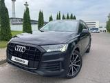 Audi Q7 2023 годаүшін50 000 000 тг. в Алматы