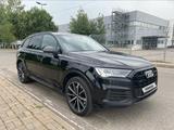 Audi Q7 2023 годаүшін50 000 000 тг. в Алматы – фото 5