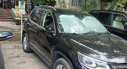 Volkswagen Tiguan 2015 года за 7 500 000 тг. в Алматы – фото 2