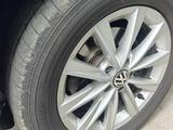 Volkswagen Tiguan 2015 года за 7 300 000 тг. в Алматы – фото 4