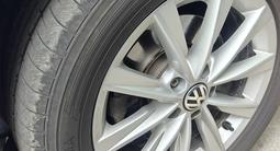 Volkswagen Tiguan 2015 года за 7 500 000 тг. в Алматы – фото 4