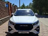 Jetour X70 2025 года за 7 900 000 тг. в Павлодар