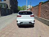 Jetour X70 2025 года за 7 900 000 тг. в Павлодар – фото 2