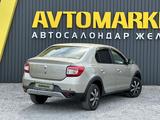 Renault Logan 2020 года за 4 850 000 тг. в Актобе – фото 3