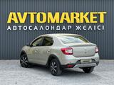 Renault Logan 2020 года за 4 850 000 тг. в Актобе – фото 4