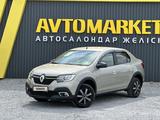 Renault Logan 2020 года за 4 850 000 тг. в Актобе