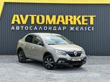 Renault Logan 2020 года за 4 850 000 тг. в Актобе – фото 2