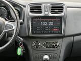 Renault Logan 2020 года за 4 850 000 тг. в Актобе – фото 5