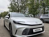 Toyota Camry 2025 года за 23 500 000 тг. в Алматы