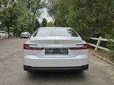 Toyota Camry 2025 года за 23 500 000 тг. в Алматы – фото 5