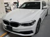 BMW 540 2017 годаүшін20 000 000 тг. в Алматы – фото 3