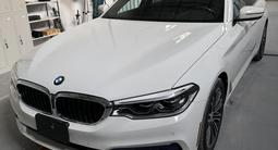 BMW 540 2017 года за 21 000 000 тг. в Алматы